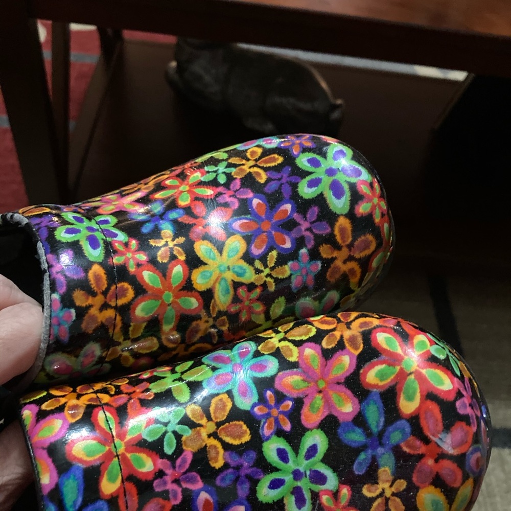 Dansko shoes